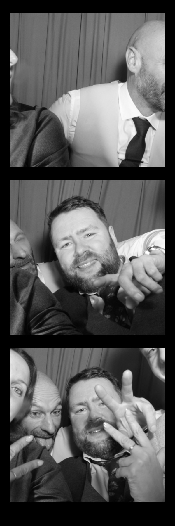 Beth & Josh's Wedding | View more photos from the event at gallery.thephotocabin.co.uk/u/ThePhotoCabin/Beth-Joshs-Wedding