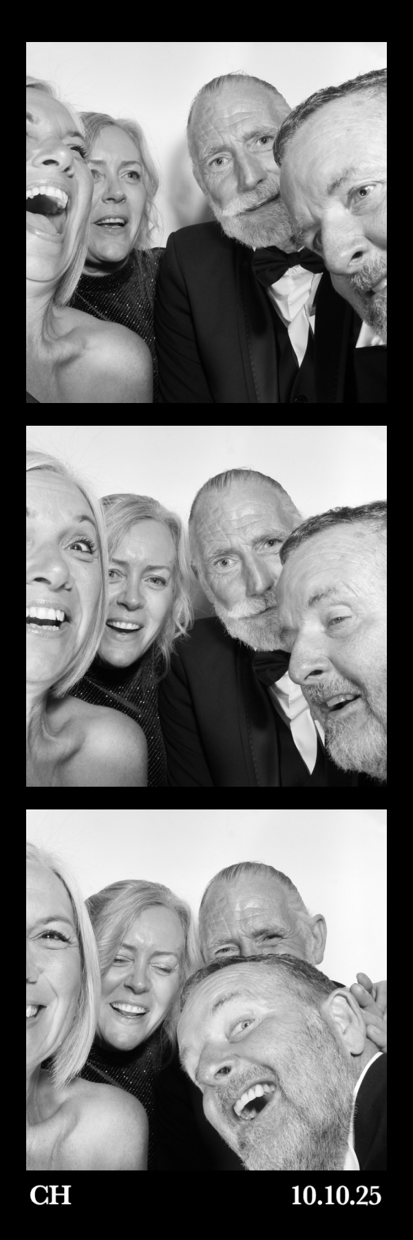 C&H Wedding | View more photos from the event at gallery.thephotocabin.co.uk/u/ThePhotoCabin/CH-Wedding