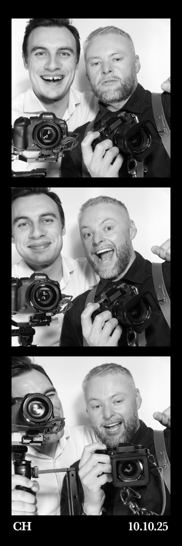 C&H Wedding | View more photos from the event at gallery.thephotocabin.co.uk/u/ThePhotoCabin/CH-Wedding