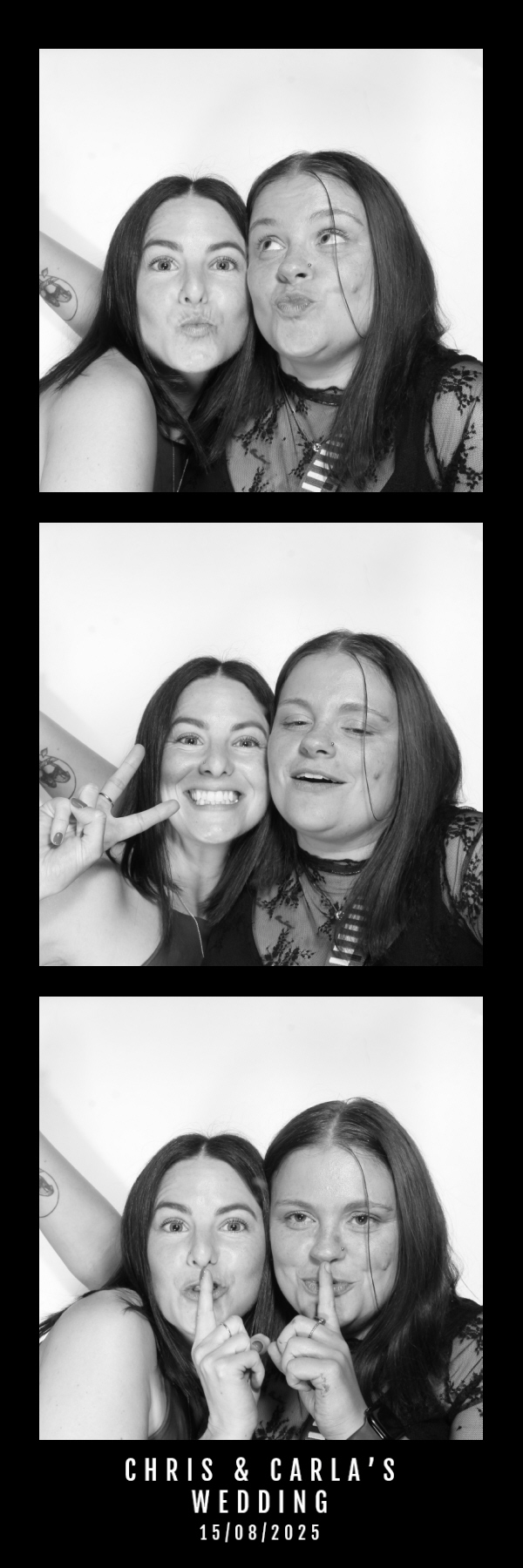 Carla & Chris' Wedding | View more photos from the event at gallery.thephotocabin.co.uk/u/ThePhotoCabin/Carla-Chris-Wedding