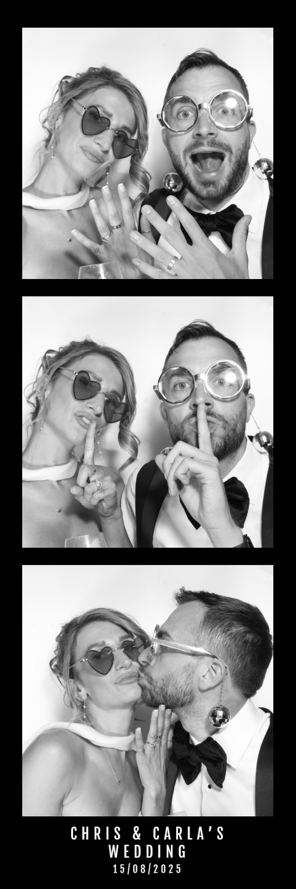 Carla & Chris' Wedding | View more photos from the event at gallery.thephotocabin.co.uk/u/ThePhotoCabin/Carla-Chris-Wedding