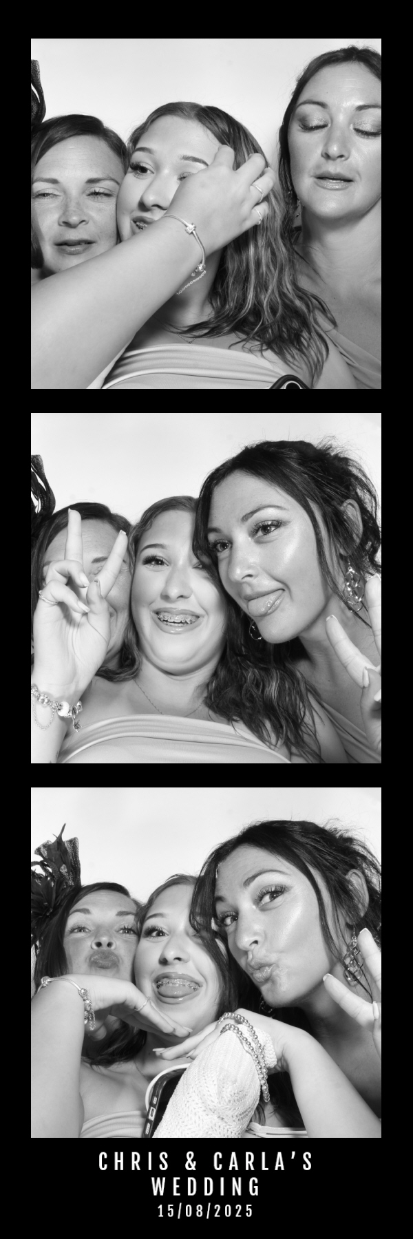 Carla & Chris' Wedding | View more photos from the event at gallery.thephotocabin.co.uk/u/ThePhotoCabin/Carla-Chris-Wedding