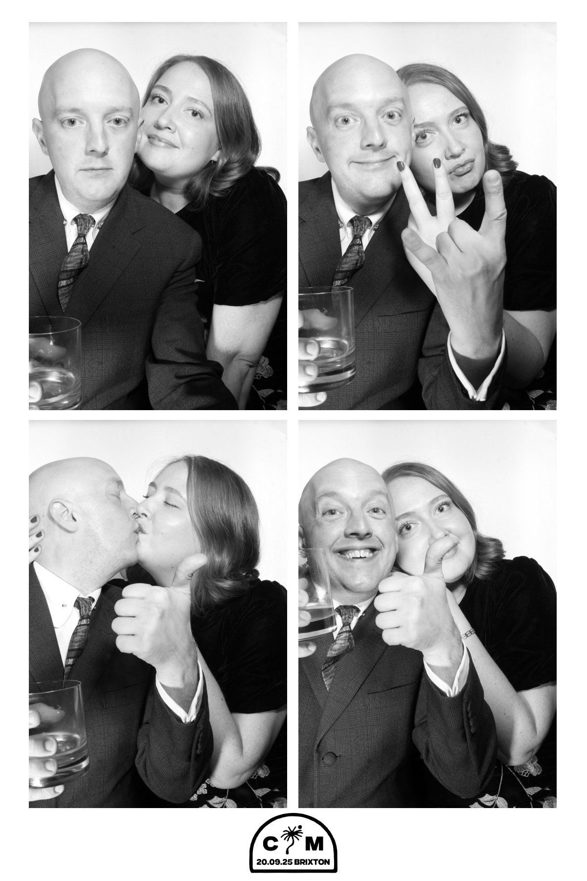 Charlotte & Mike's Wedding | View more photos from the event at gallery.thephotocabin.co.uk/u/ThePhotoCabin/Charlotte-Mikes-Wedding