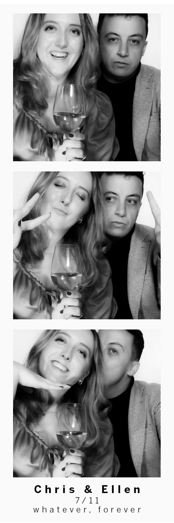 Chris & Ellen's Wedding | View more photos from the event at gallery.thephotocabin.co.uk/u/ThePhotoCabin/Chris-Ellens-Wedding