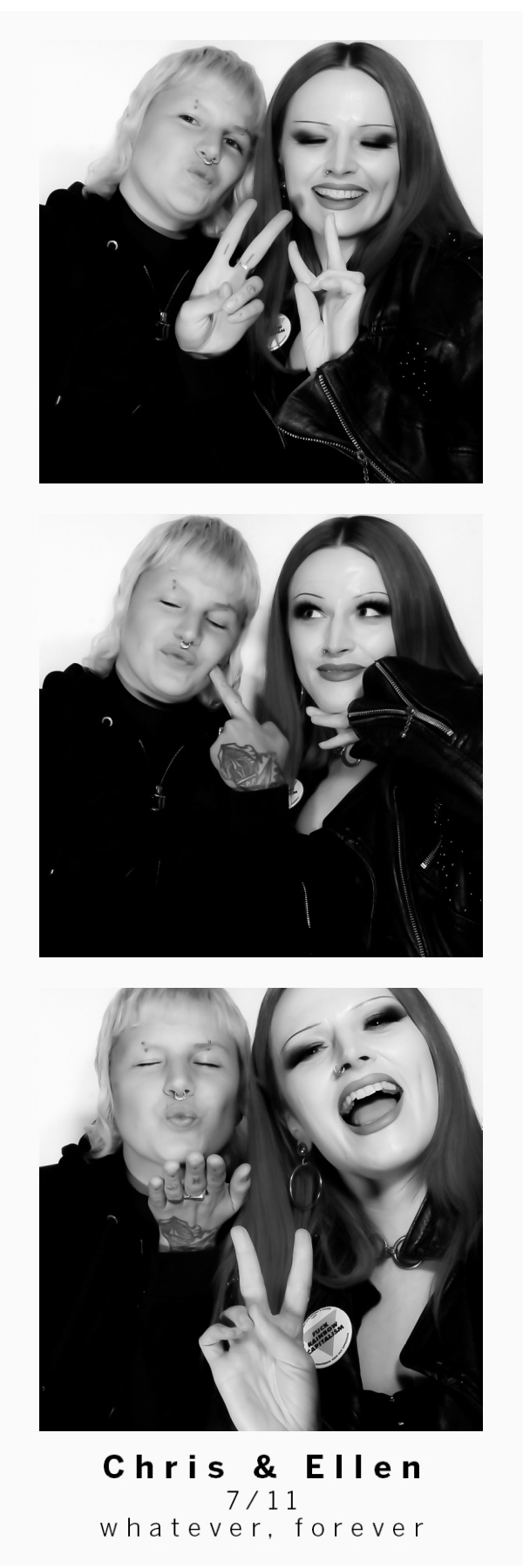 Chris & Ellen's Wedding | View more photos from the event at gallery.thephotocabin.co.uk/u/ThePhotoCabin/Chris-Ellens-Wedding