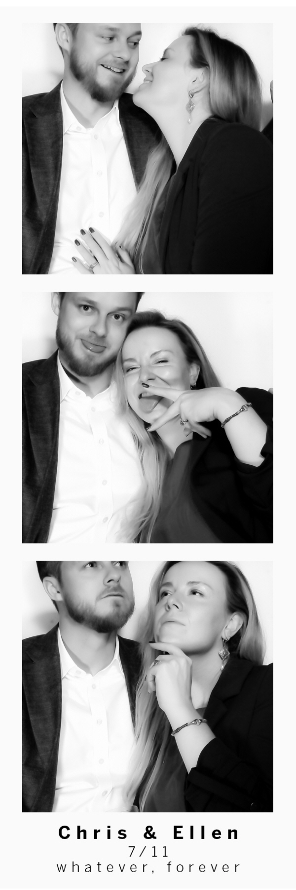 Chris & Ellen's Wedding | View more photos from the event at gallery.thephotocabin.co.uk/u/ThePhotoCabin/Chris-Ellens-Wedding