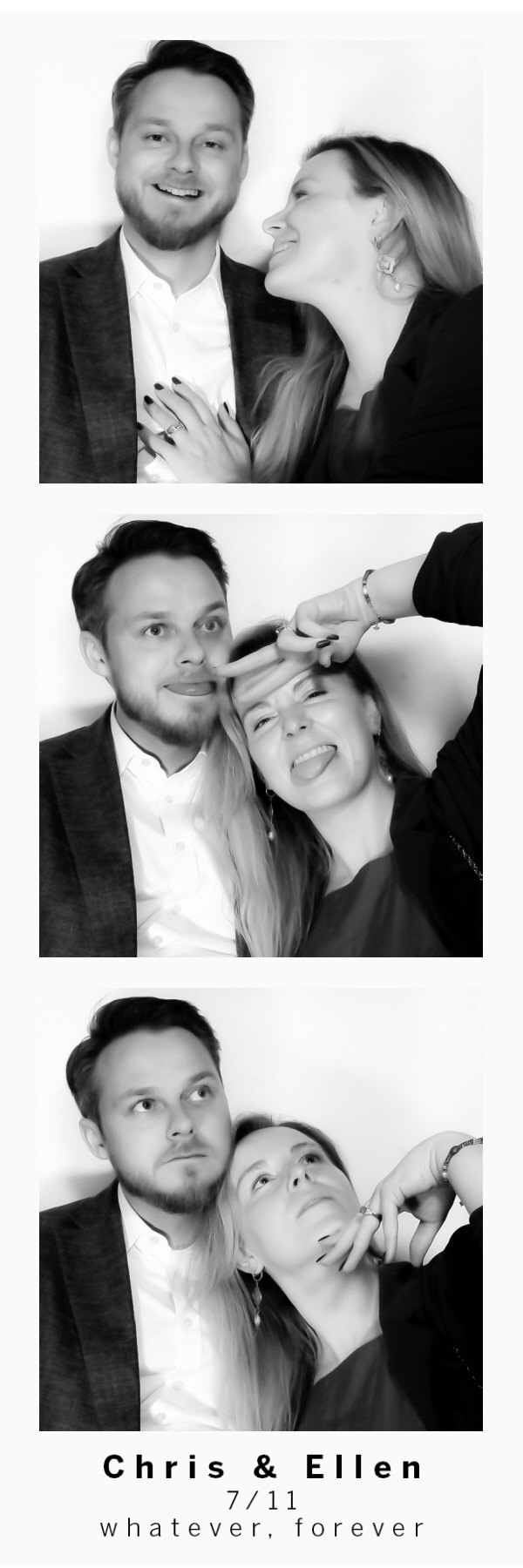 Chris & Ellen's Wedding | View more photos from the event at gallery.thephotocabin.co.uk/u/ThePhotoCabin/Chris-Ellens-Wedding