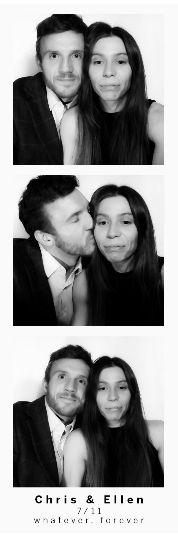 Chris & Ellen's Wedding | View more photos from the event at gallery.thephotocabin.co.uk/u/ThePhotoCabin/Chris-Ellens-Wedding