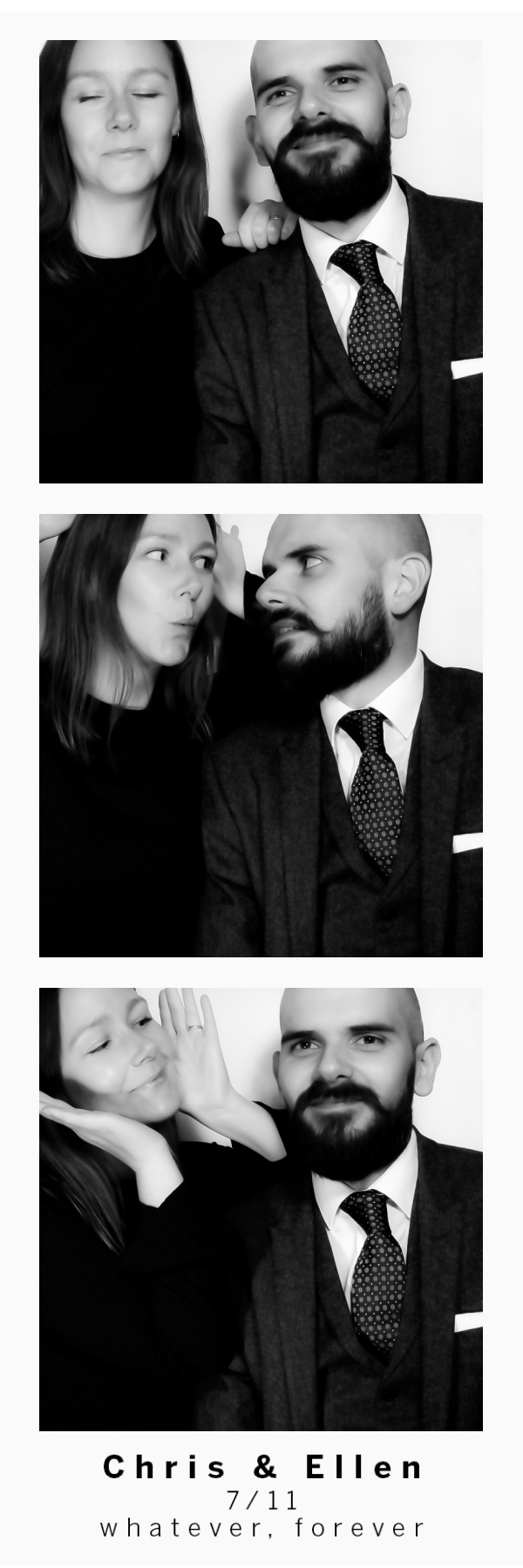 Chris & Ellen's Wedding | View more photos from the event at gallery.thephotocabin.co.uk/u/ThePhotoCabin/Chris-Ellens-Wedding