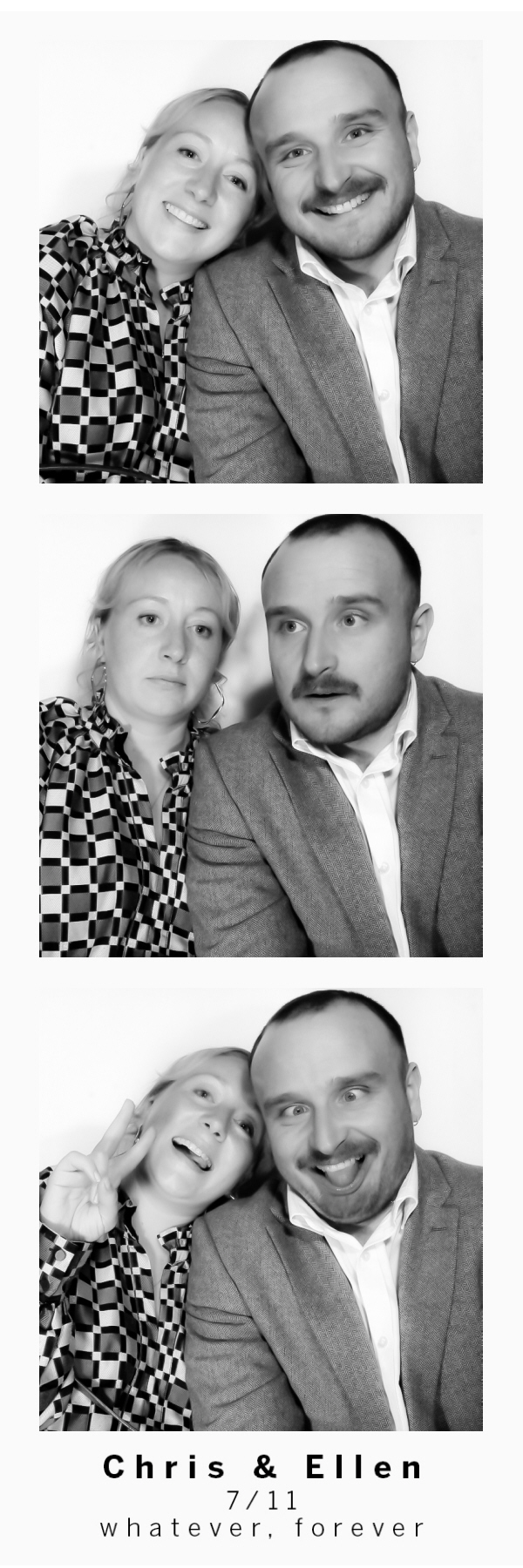 Chris & Ellen's Wedding | View more photos from the event at gallery.thephotocabin.co.uk/u/ThePhotoCabin/Chris-Ellens-Wedding