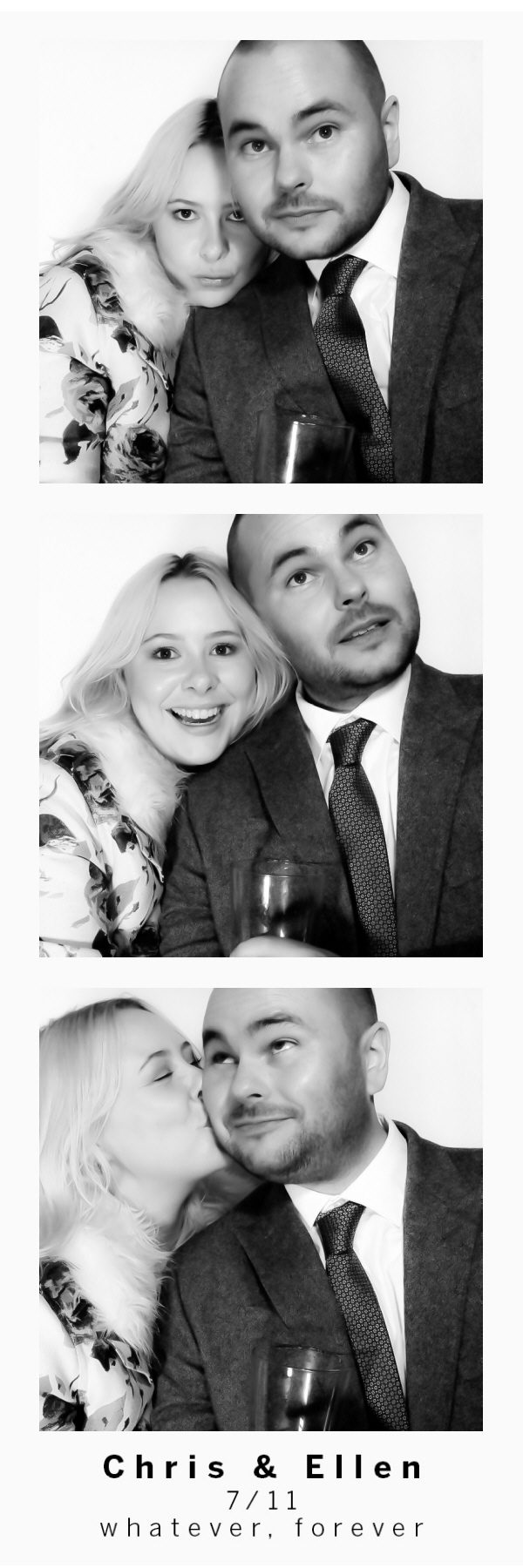 Chris & Ellen's Wedding | View more photos from the event at gallery.thephotocabin.co.uk/u/ThePhotoCabin/Chris-Ellens-Wedding