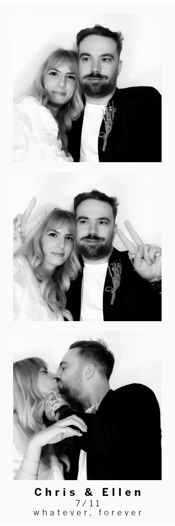 Chris & Ellen's Wedding | View more photos from the event at gallery.thephotocabin.co.uk/u/ThePhotoCabin/Chris-Ellens-Wedding