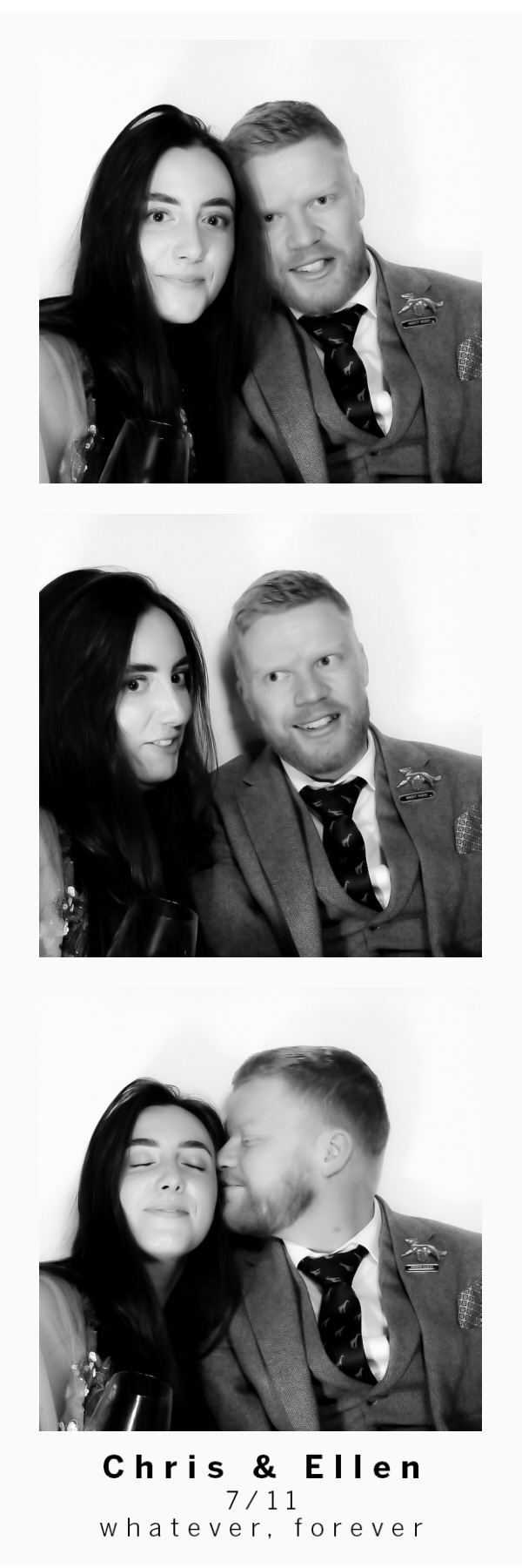 Chris & Ellen's Wedding | View more photos from the event at gallery.thephotocabin.co.uk/u/ThePhotoCabin/Chris-Ellens-Wedding