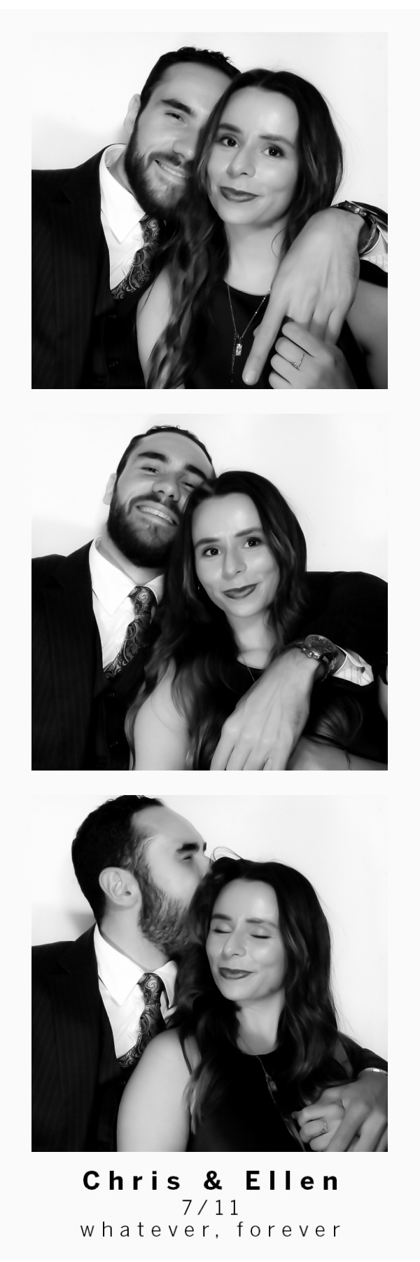 Chris & Ellen's Wedding | View more photos from the event at gallery.thephotocabin.co.uk/u/ThePhotoCabin/Chris-Ellens-Wedding