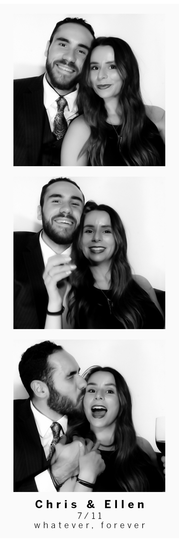 Chris & Ellen's Wedding | View more photos from the event at gallery.thephotocabin.co.uk/u/ThePhotoCabin/Chris-Ellens-Wedding