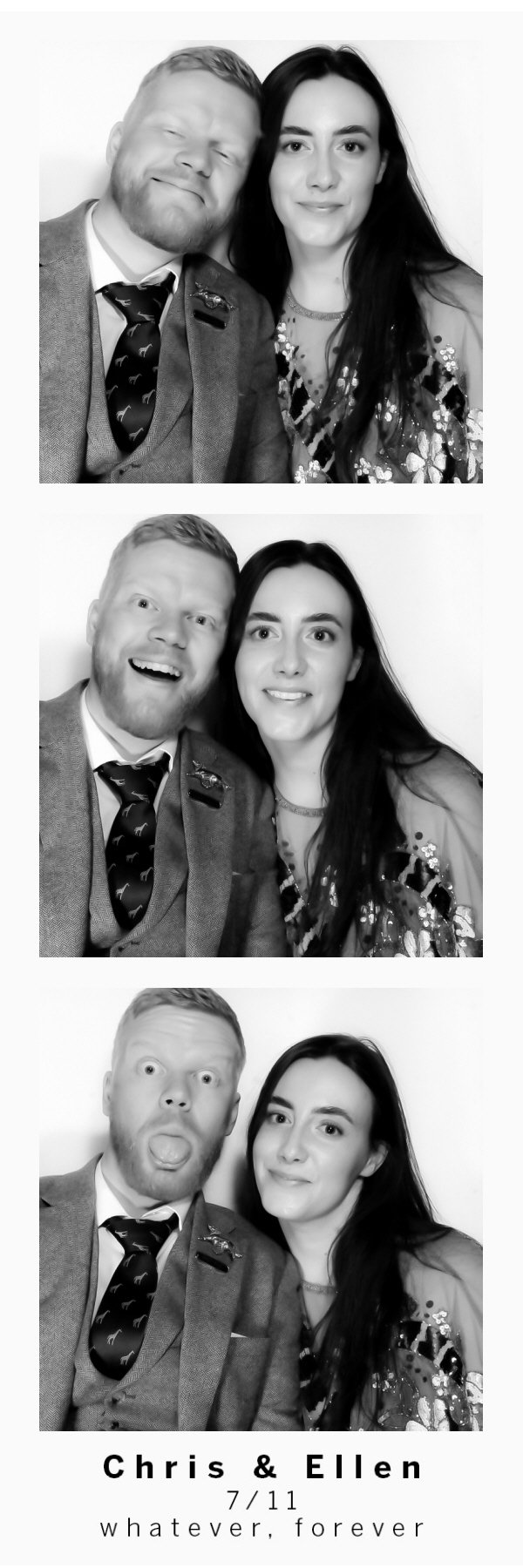 Chris & Ellen's Wedding | View more photos from the event at gallery.thephotocabin.co.uk/u/ThePhotoCabin/Chris-Ellens-Wedding