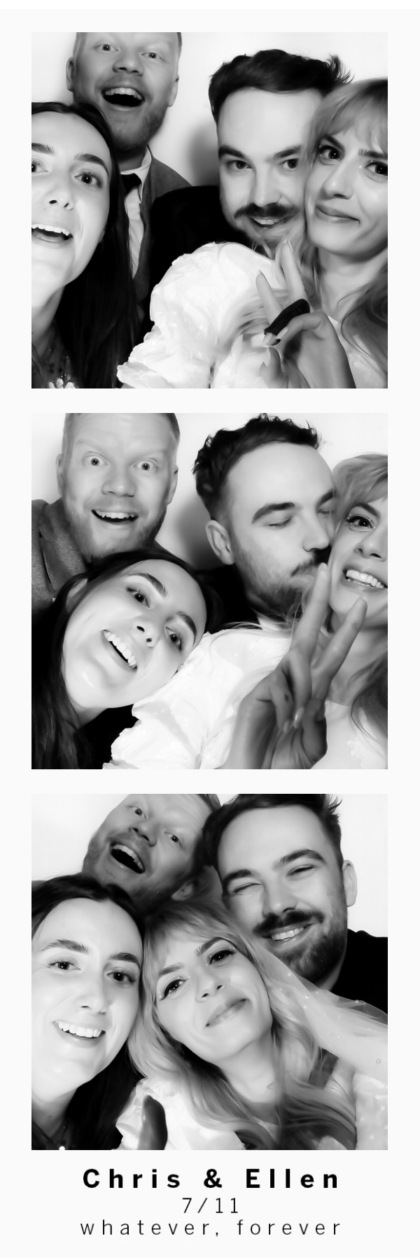 Chris & Ellen's Wedding | View more photos from the event at gallery.thephotocabin.co.uk/u/ThePhotoCabin/Chris-Ellens-Wedding