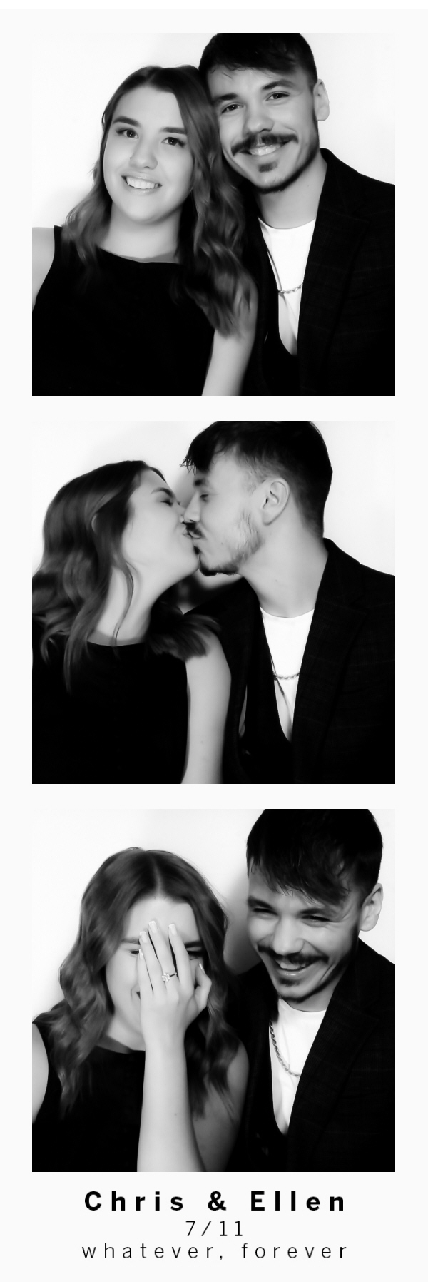 Chris & Ellen's Wedding | View more photos from the event at gallery.thephotocabin.co.uk/u/ThePhotoCabin/Chris-Ellens-Wedding