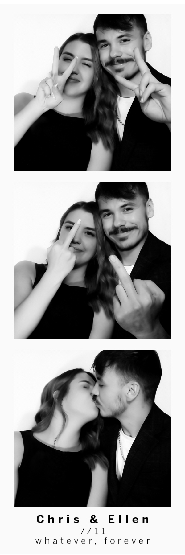 Chris & Ellen's Wedding | View more photos from the event at gallery.thephotocabin.co.uk/u/ThePhotoCabin/Chris-Ellens-Wedding