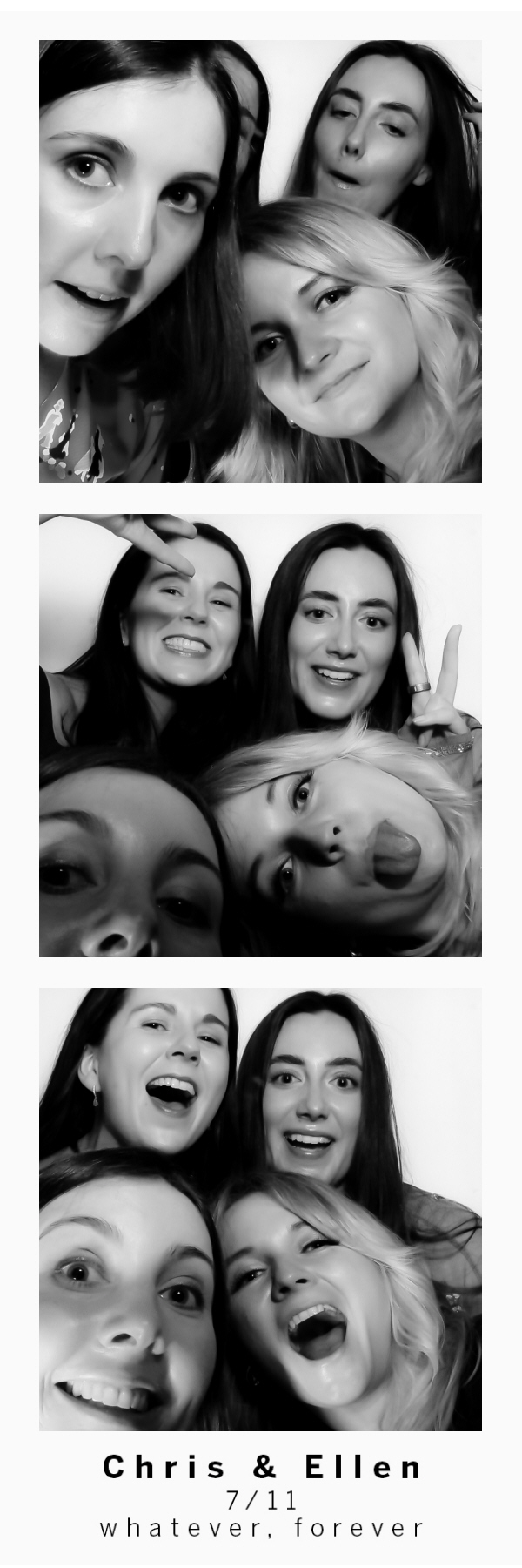 Chris & Ellen's Wedding | View more photos from the event at gallery.thephotocabin.co.uk/u/ThePhotoCabin/Chris-Ellens-Wedding