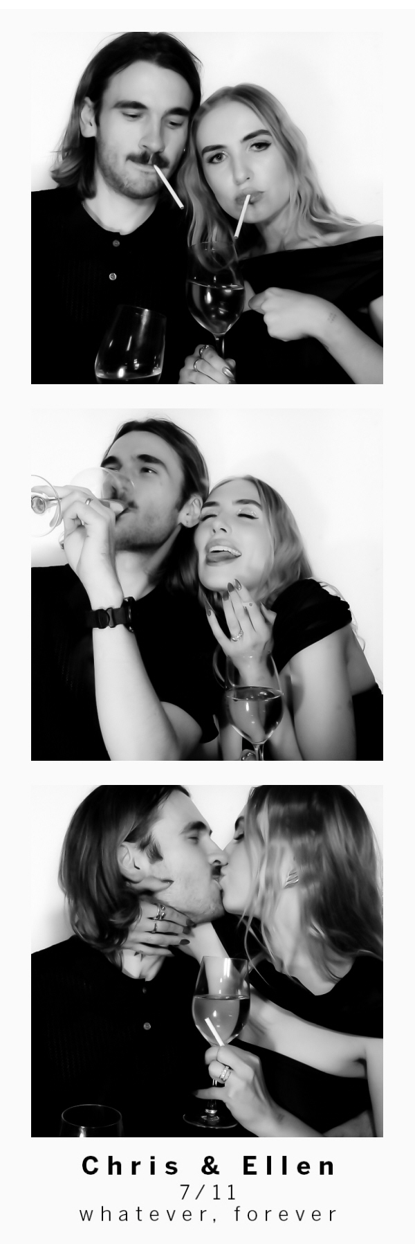 Chris & Ellen's Wedding | View more photos from the event at gallery.thephotocabin.co.uk/u/ThePhotoCabin/Chris-Ellens-Wedding