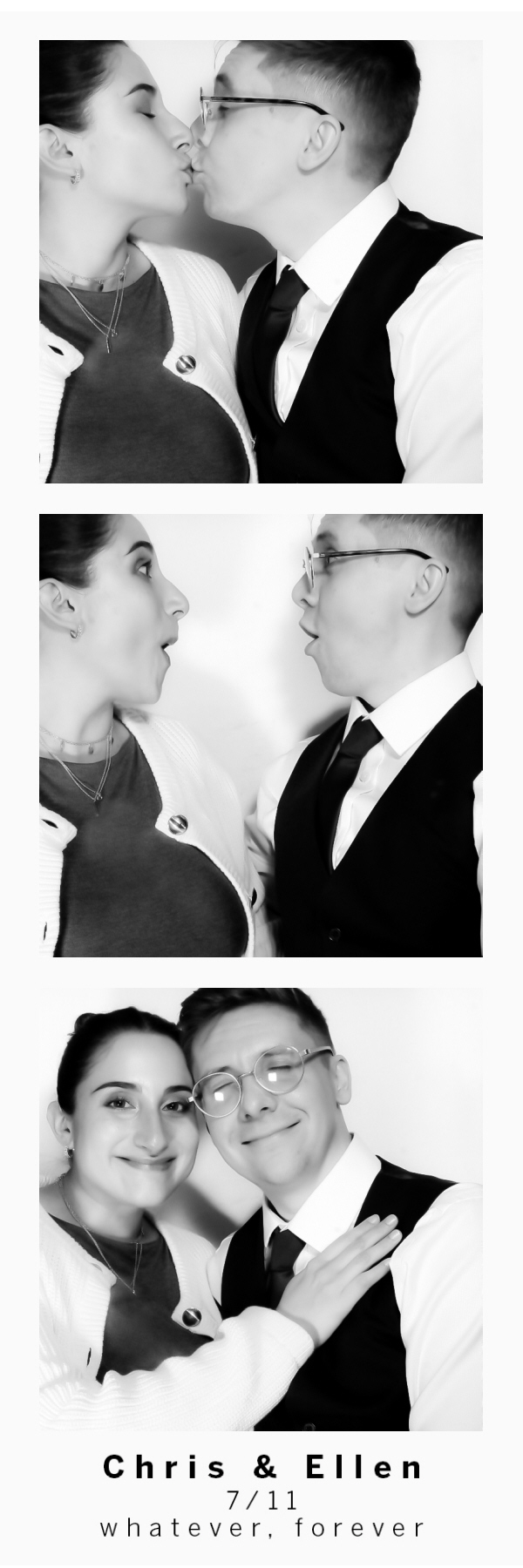 Chris & Ellen's Wedding | View more photos from the event at gallery.thephotocabin.co.uk/u/ThePhotoCabin/Chris-Ellens-Wedding