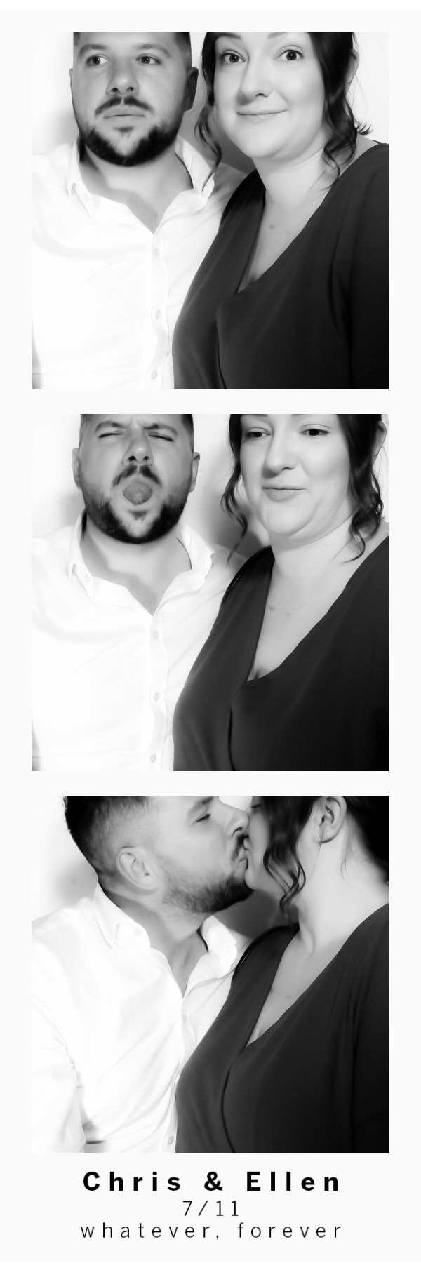 Chris & Ellen's Wedding | View more photos from the event at gallery.thephotocabin.co.uk/u/ThePhotoCabin/Chris-Ellens-Wedding