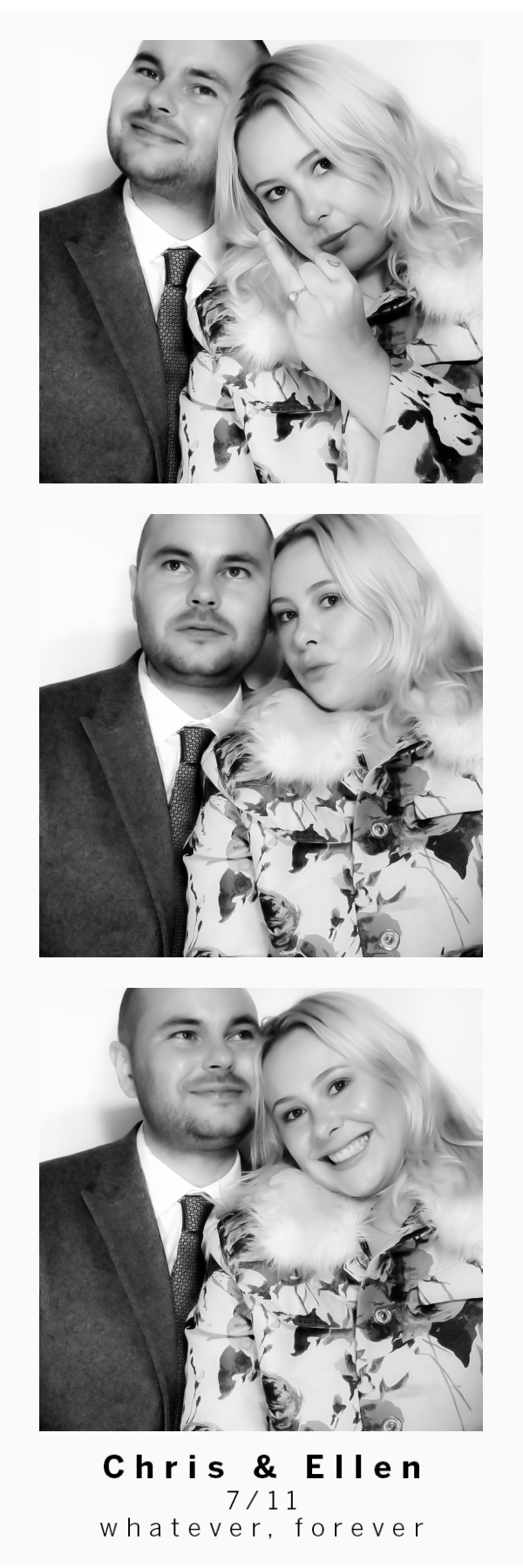 Chris & Ellen's Wedding | View more photos from the event at gallery.thephotocabin.co.uk/u/ThePhotoCabin/Chris-Ellens-Wedding