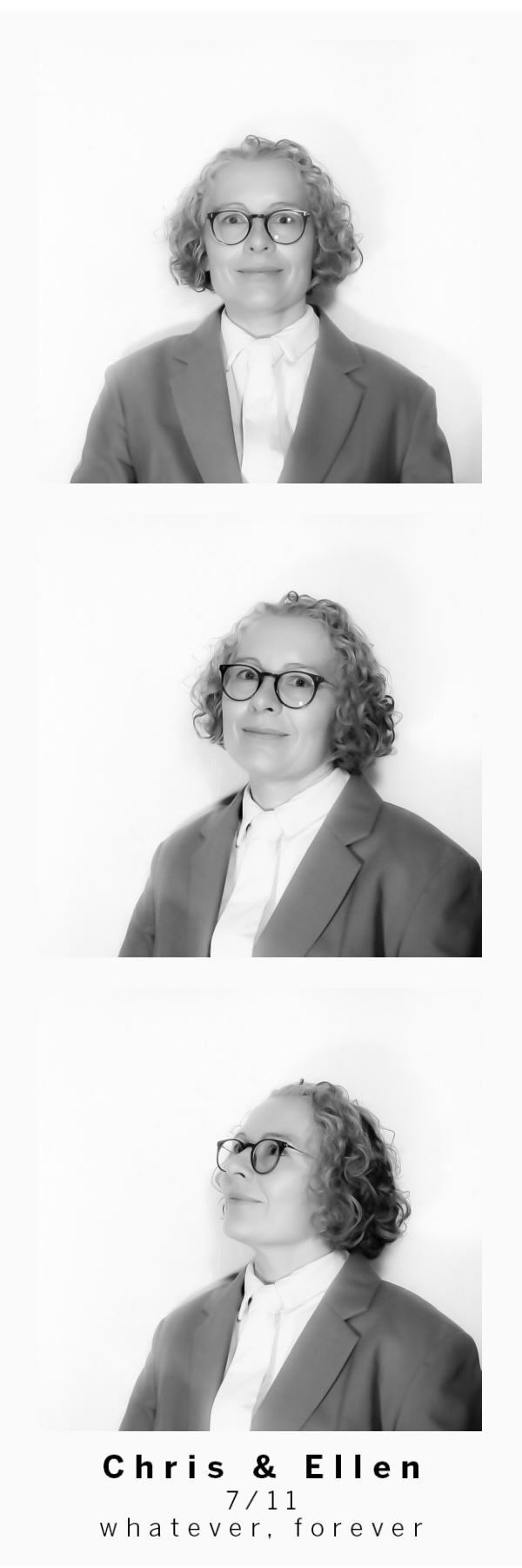 Chris & Ellen's Wedding | View more photos from the event at gallery.thephotocabin.co.uk/u/ThePhotoCabin/Chris-Ellens-Wedding