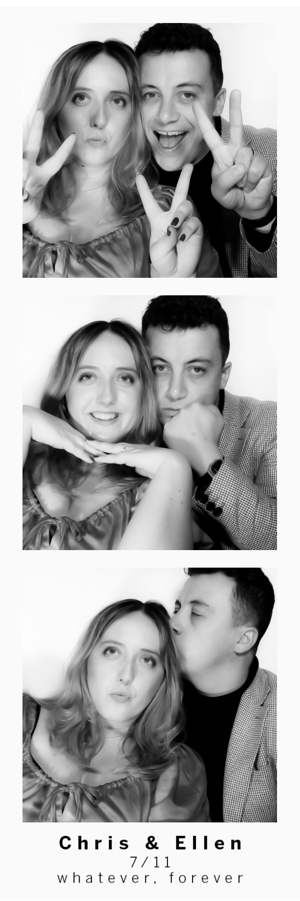 Chris & Ellen's Wedding | View more photos from the event at gallery.thephotocabin.co.uk/u/ThePhotoCabin/Chris-Ellens-Wedding