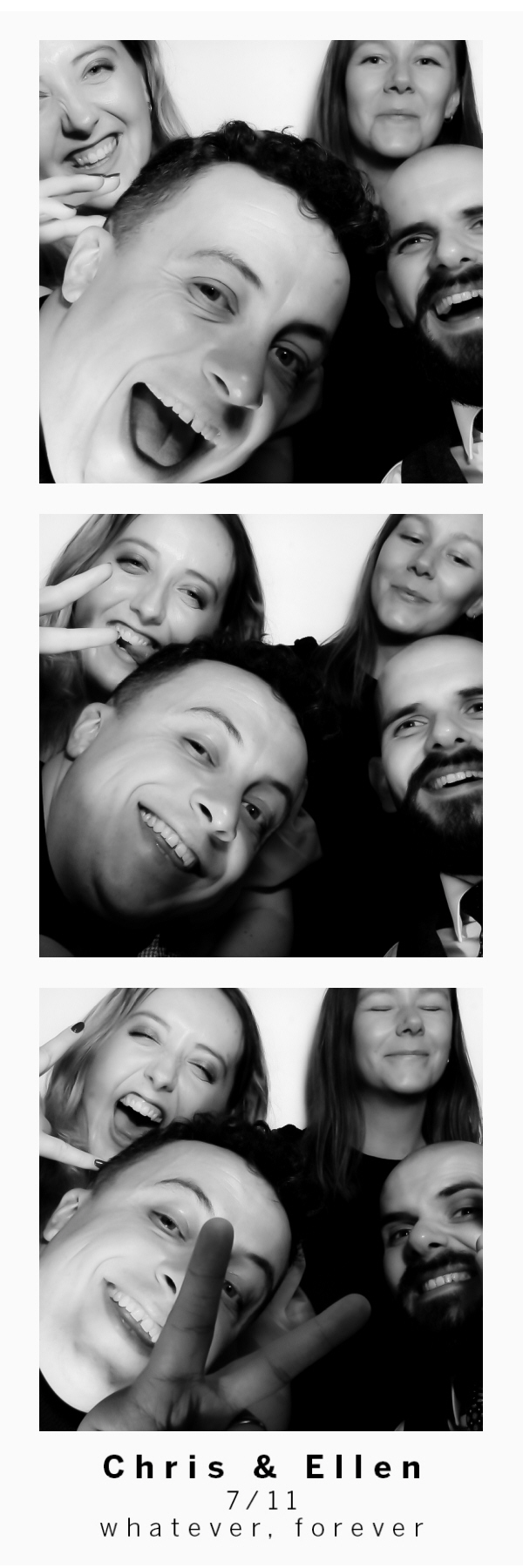 Chris & Ellen's Wedding | View more photos from the event at gallery.thephotocabin.co.uk/u/ThePhotoCabin/Chris-Ellens-Wedding