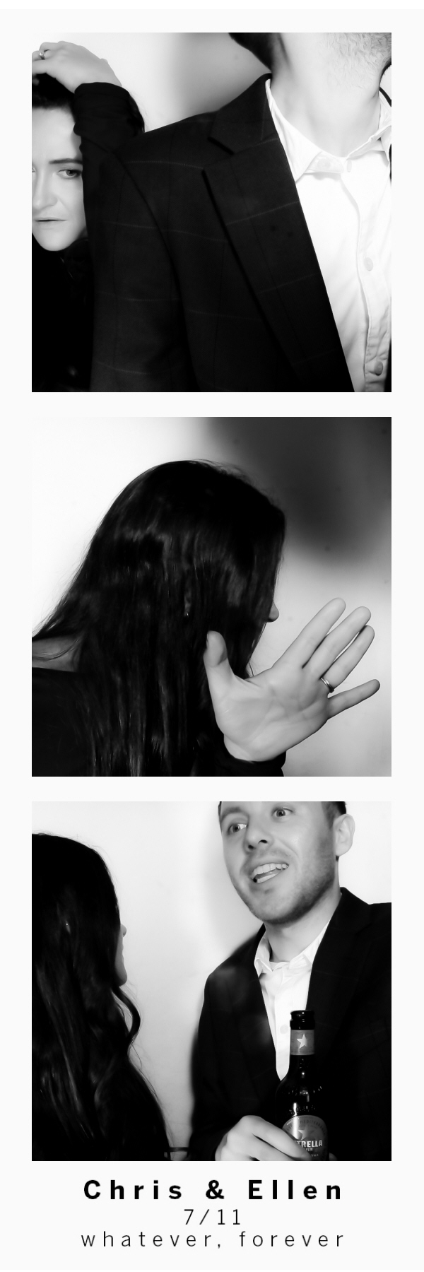 Chris & Ellen's Wedding | View more photos from the event at gallery.thephotocabin.co.uk/u/ThePhotoCabin/Chris-Ellens-Wedding