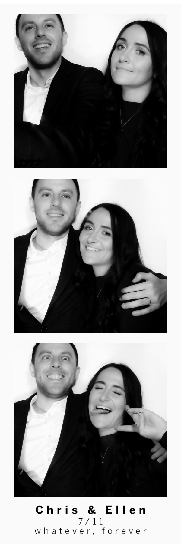 Chris & Ellen's Wedding | View more photos from the event at gallery.thephotocabin.co.uk/u/ThePhotoCabin/Chris-Ellens-Wedding