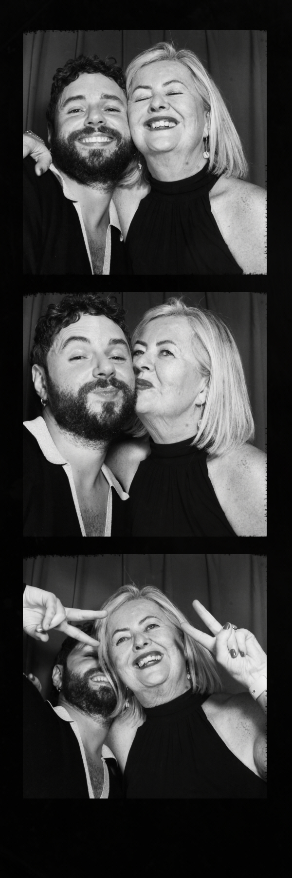 Courtney & Bobby's Wedding | View more photos from the event at gallery.thephotocabin.co.uk/u/ThePhotoCabin/Courtney-Bobbys-Wedding