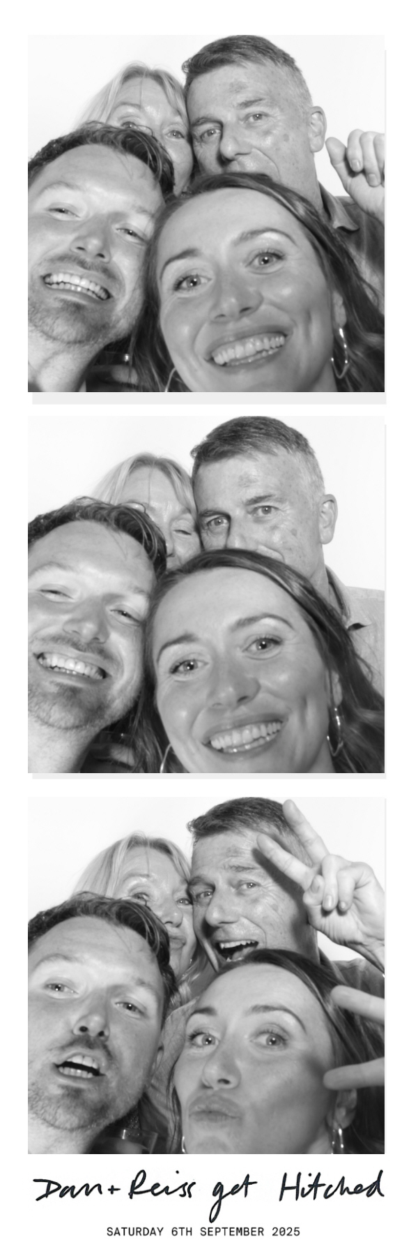 Dan & Reiss' Wedding | View more photos from the event at gallery.thephotocabin.co.uk/u/ThePhotoCabin/Dan-Reiss-Wedding