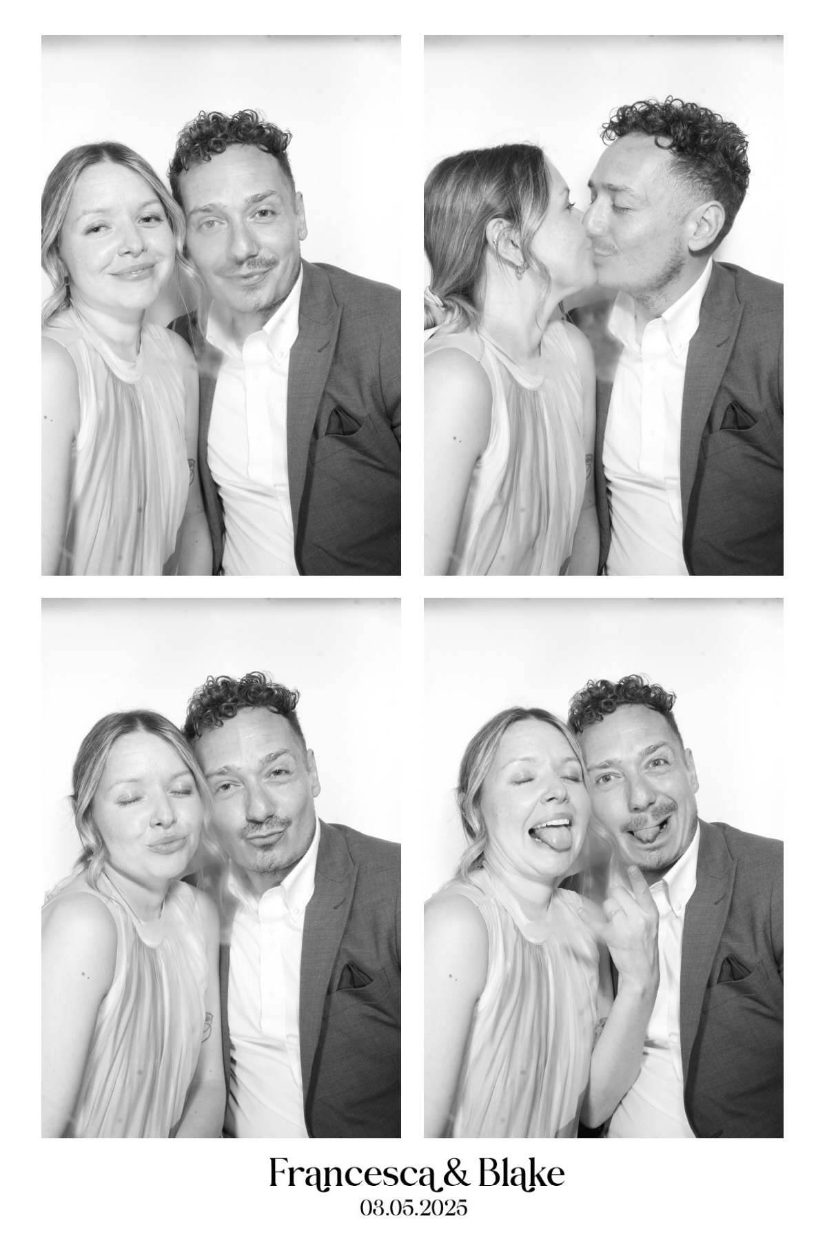 Fran and Blake's Wedding | View more photos from the event at gallery.thephotocabin.co.uk/u/ThePhotoCabin/Fran-and-Blakes-Wedding
