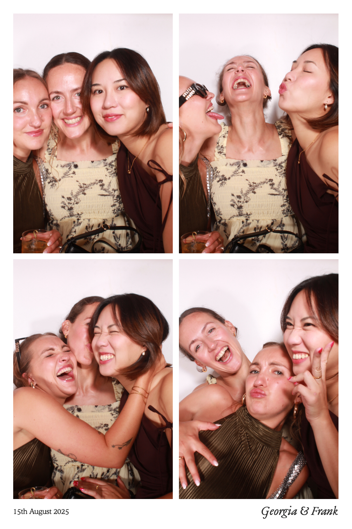 Georgia & Frank's Wedding | View more photos from the event at gallery.thephotocabin.co.uk/u/ThePhotoCabin/Georgia-Franks-Wedding