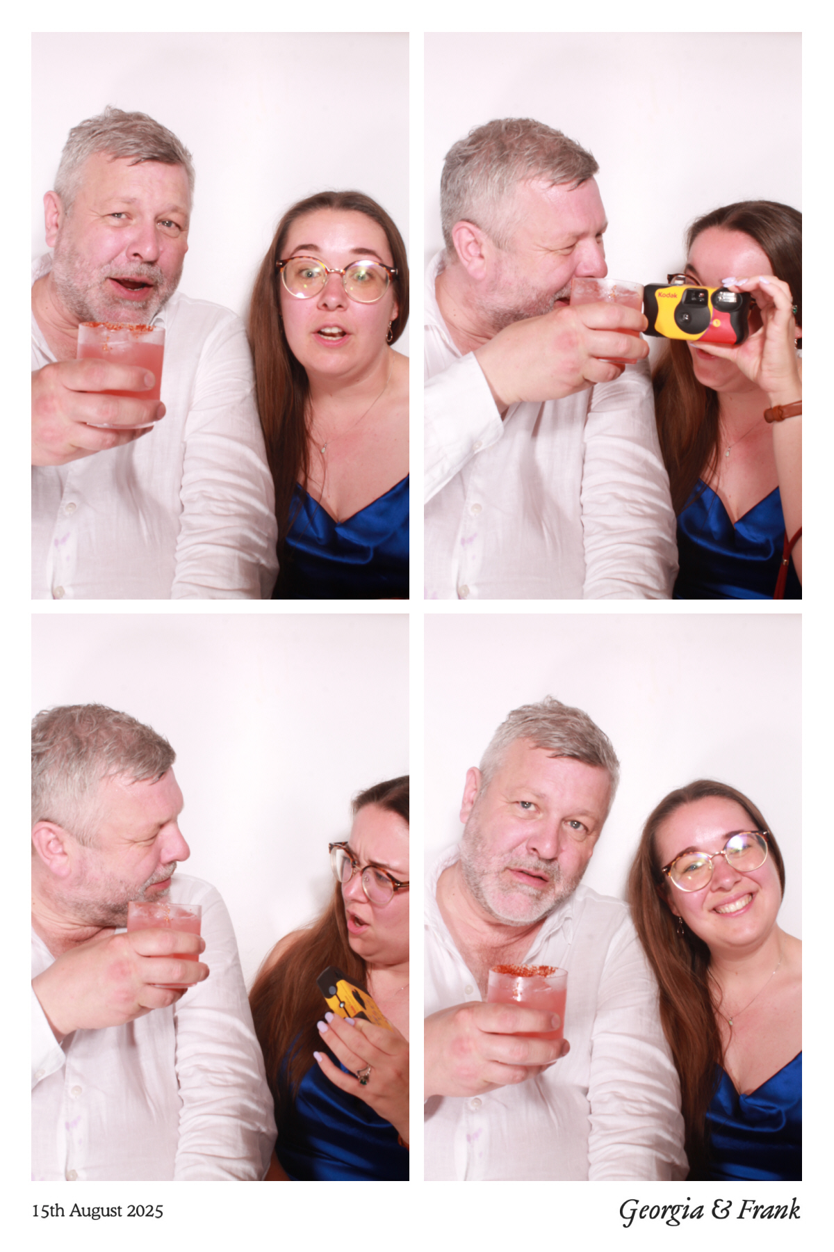 Georgia & Frank's Wedding | View more photos from the event at gallery.thephotocabin.co.uk/u/ThePhotoCabin/Georgia-Franks-Wedding