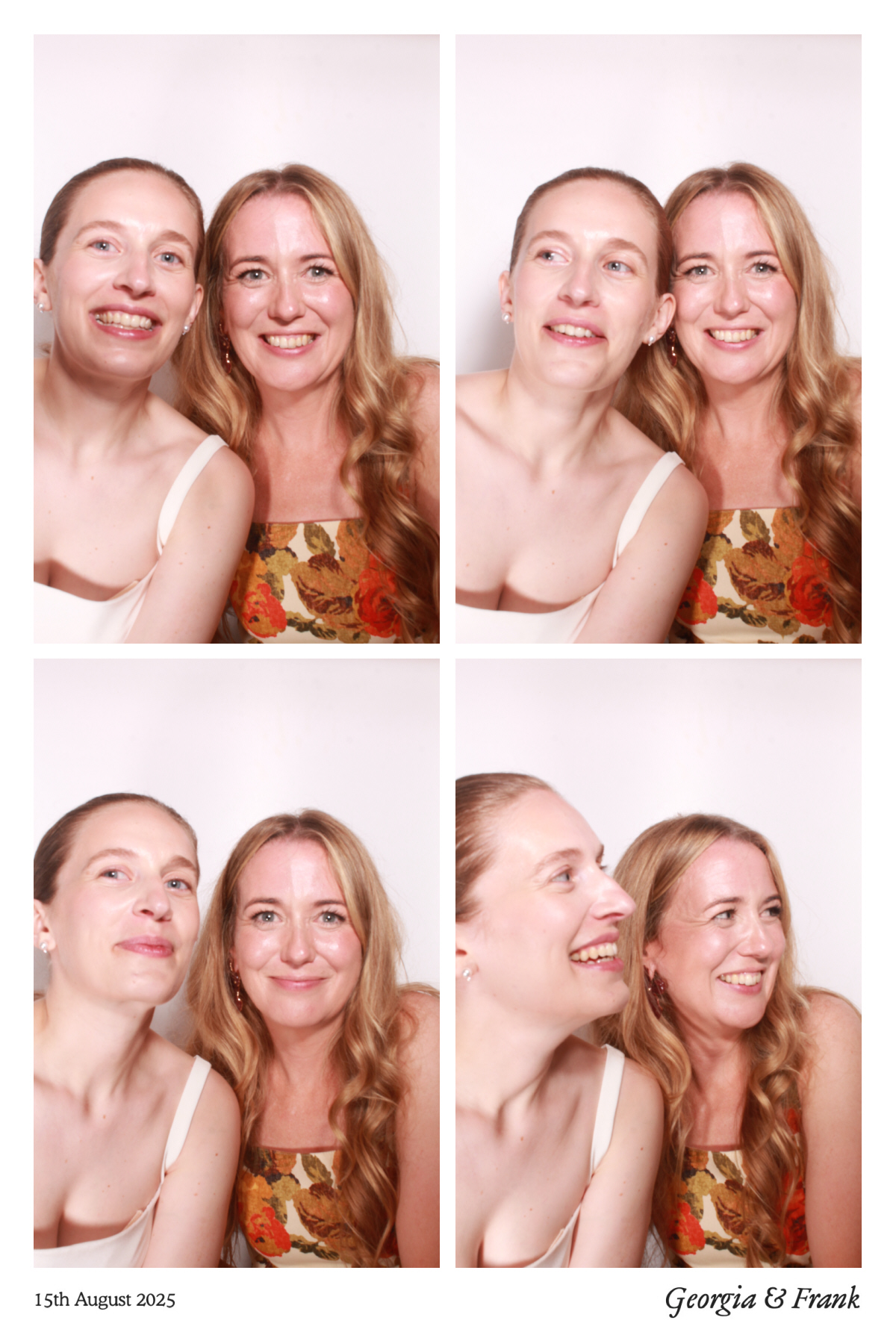 Georgia & Frank's Wedding | View more photos from the event at gallery.thephotocabin.co.uk/u/ThePhotoCabin/Georgia-Franks-Wedding