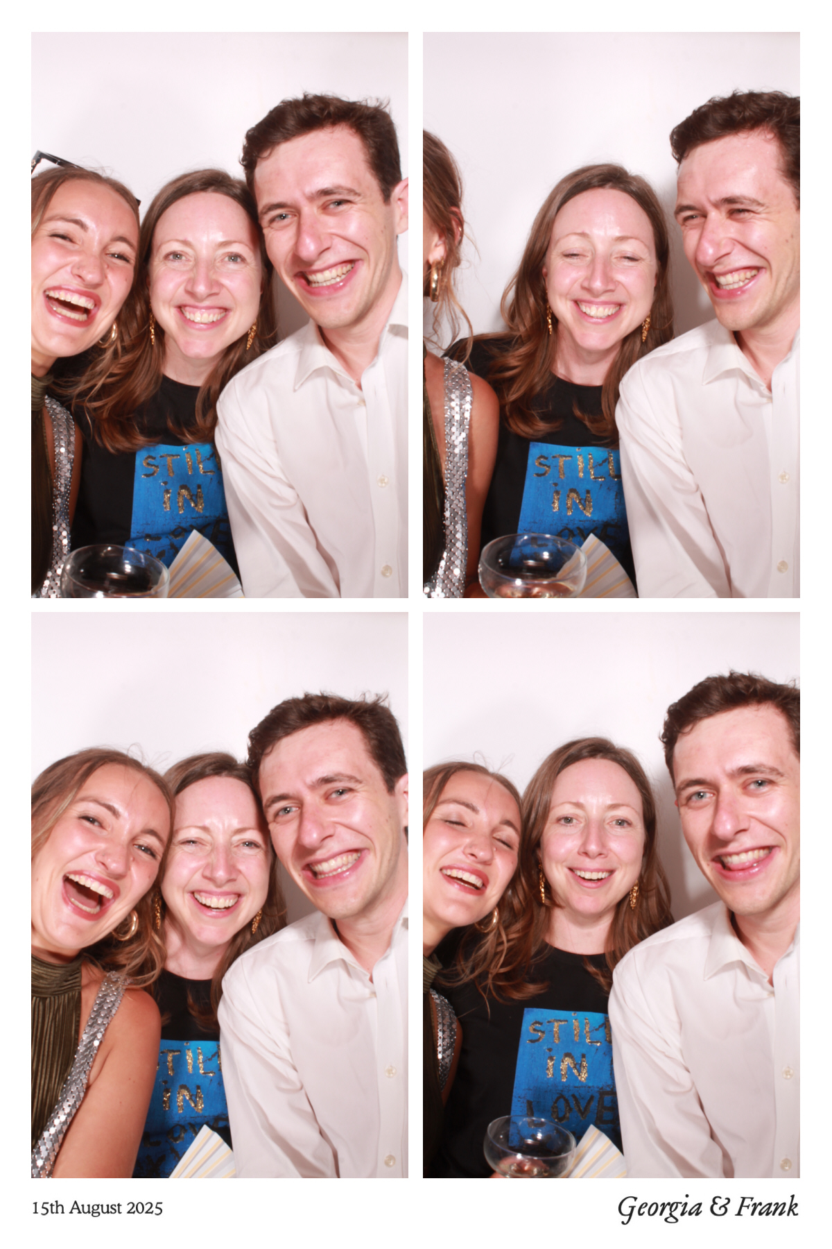 Georgia & Frank's Wedding | View more photos from the event at gallery.thephotocabin.co.uk/u/ThePhotoCabin/Georgia-Franks-Wedding