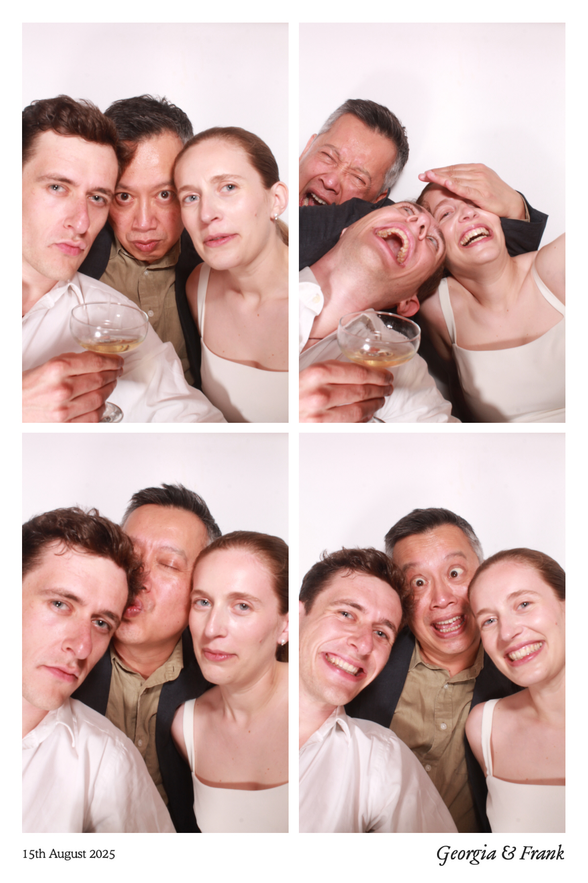 Georgia & Frank's Wedding | View more photos from the event at gallery.thephotocabin.co.uk/u/ThePhotoCabin/Georgia-Franks-Wedding