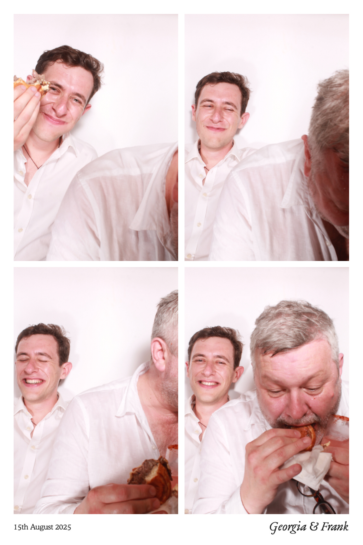 Georgia & Frank's Wedding | View more photos from the event at gallery.thephotocabin.co.uk/u/ThePhotoCabin/Georgia-Franks-Wedding