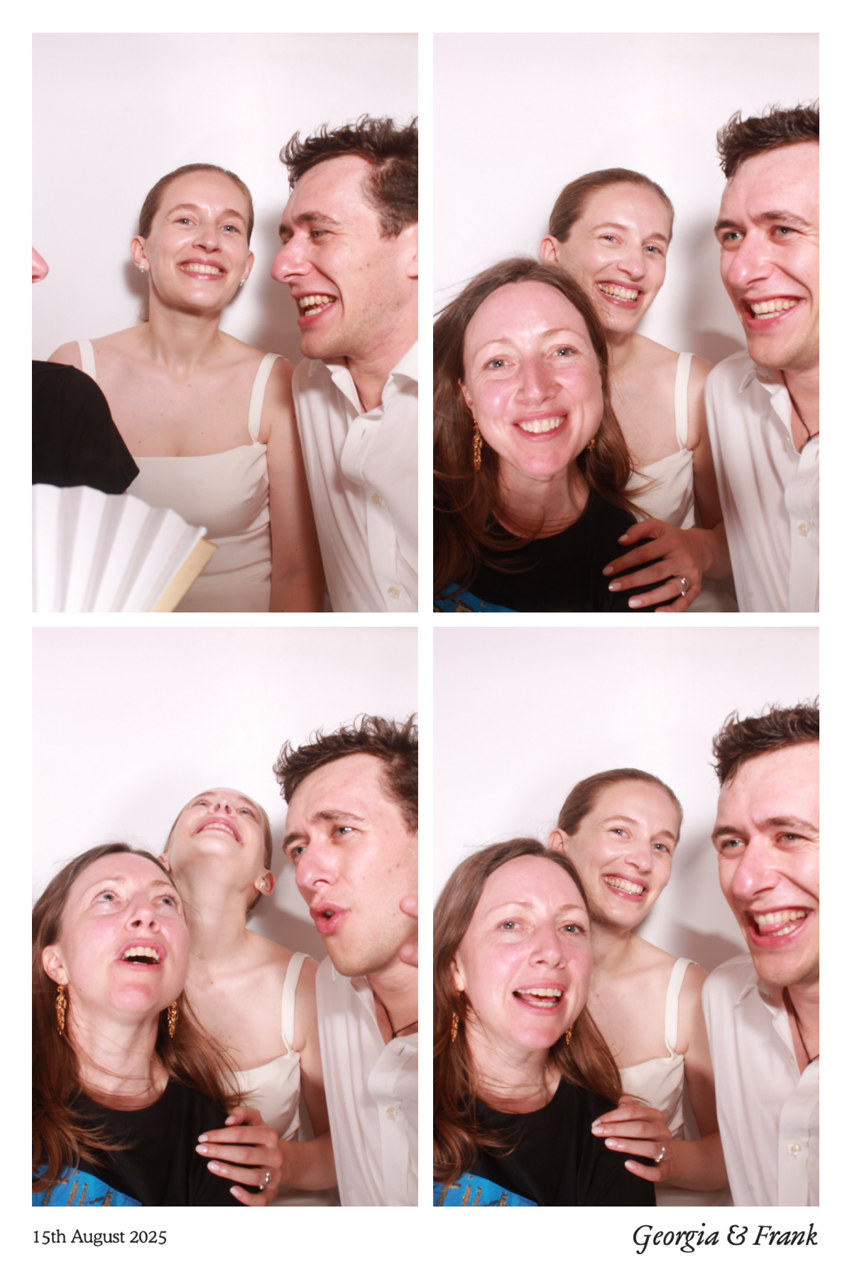 Georgia & Frank's Wedding | View more photos from the event at gallery.thephotocabin.co.uk/u/ThePhotoCabin/Georgia-Franks-Wedding