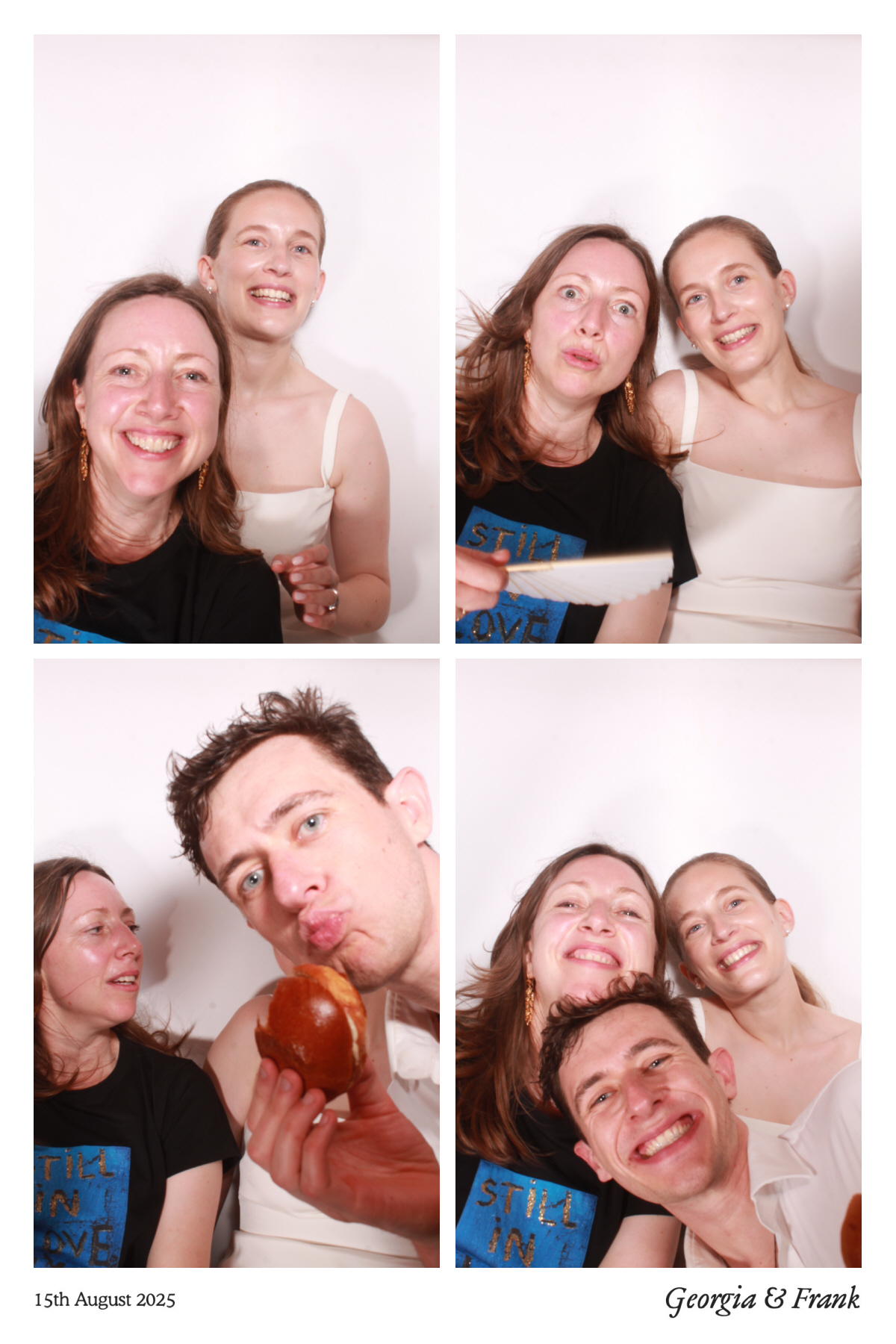 Georgia & Frank's Wedding | View more photos from the event at gallery.thephotocabin.co.uk/u/ThePhotoCabin/Georgia-Franks-Wedding