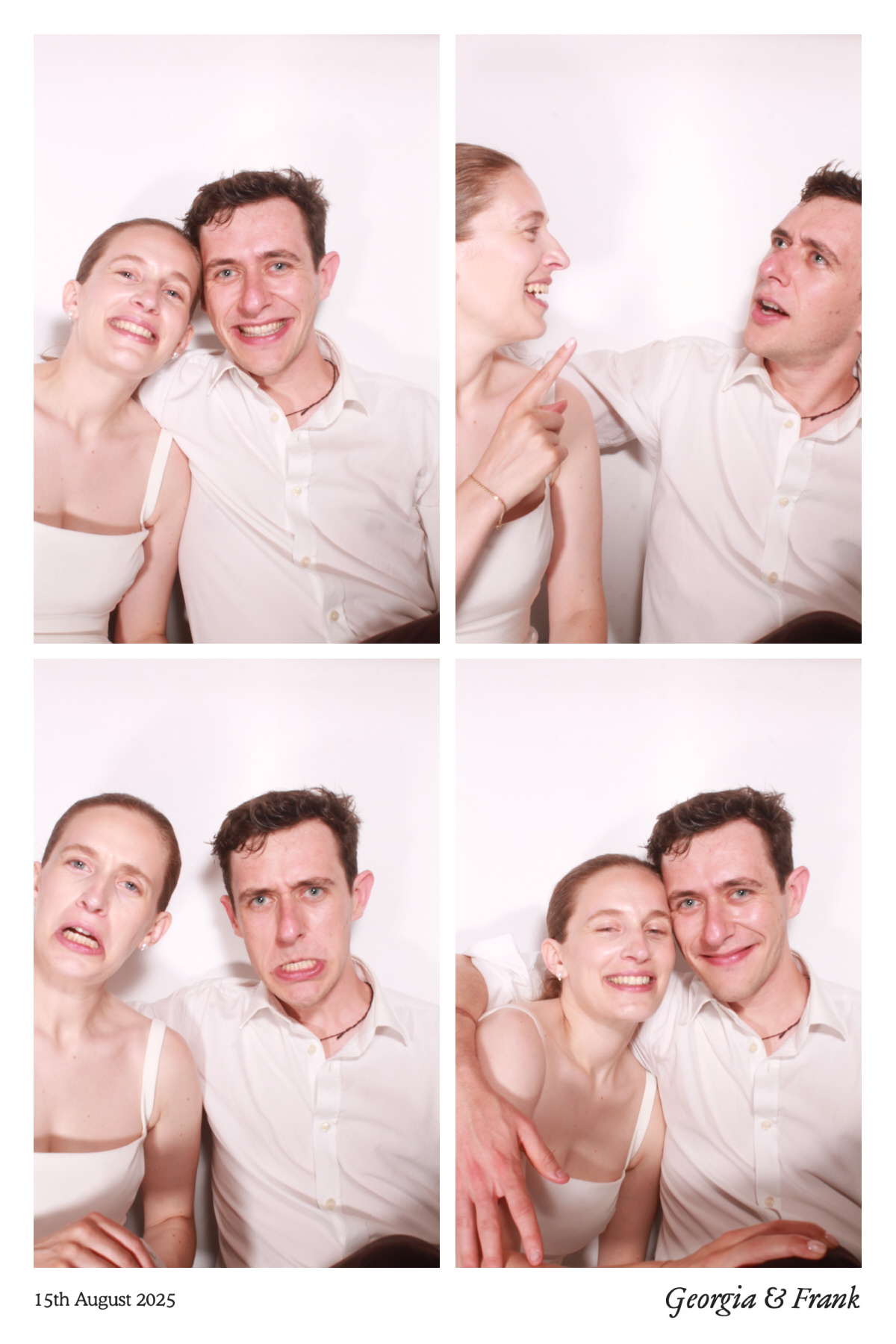Georgia & Frank's Wedding | View more photos from the event at gallery.thephotocabin.co.uk/u/ThePhotoCabin/Georgia-Franks-Wedding