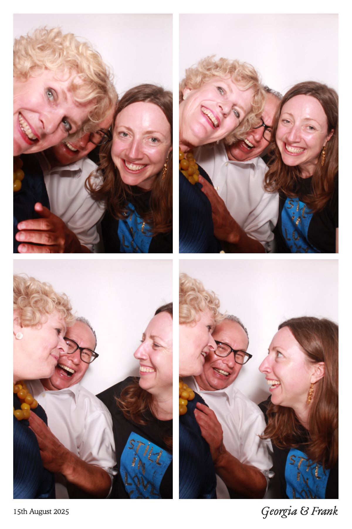 Georgia & Frank's Wedding | View more photos from the event at gallery.thephotocabin.co.uk/u/ThePhotoCabin/Georgia-Franks-Wedding