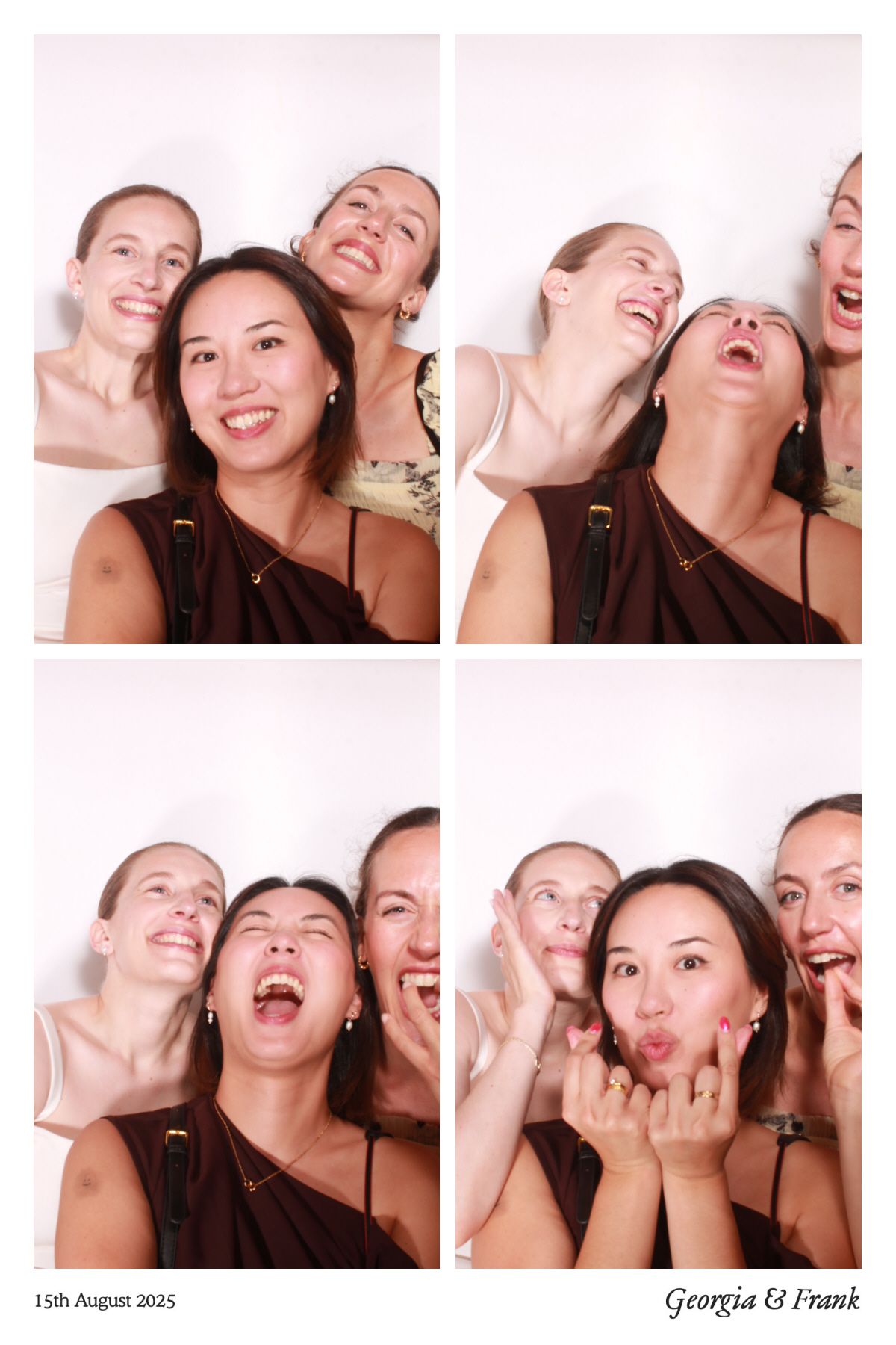 Georgia & Frank's Wedding | View more photos from the event at gallery.thephotocabin.co.uk/u/ThePhotoCabin/Georgia-Franks-Wedding