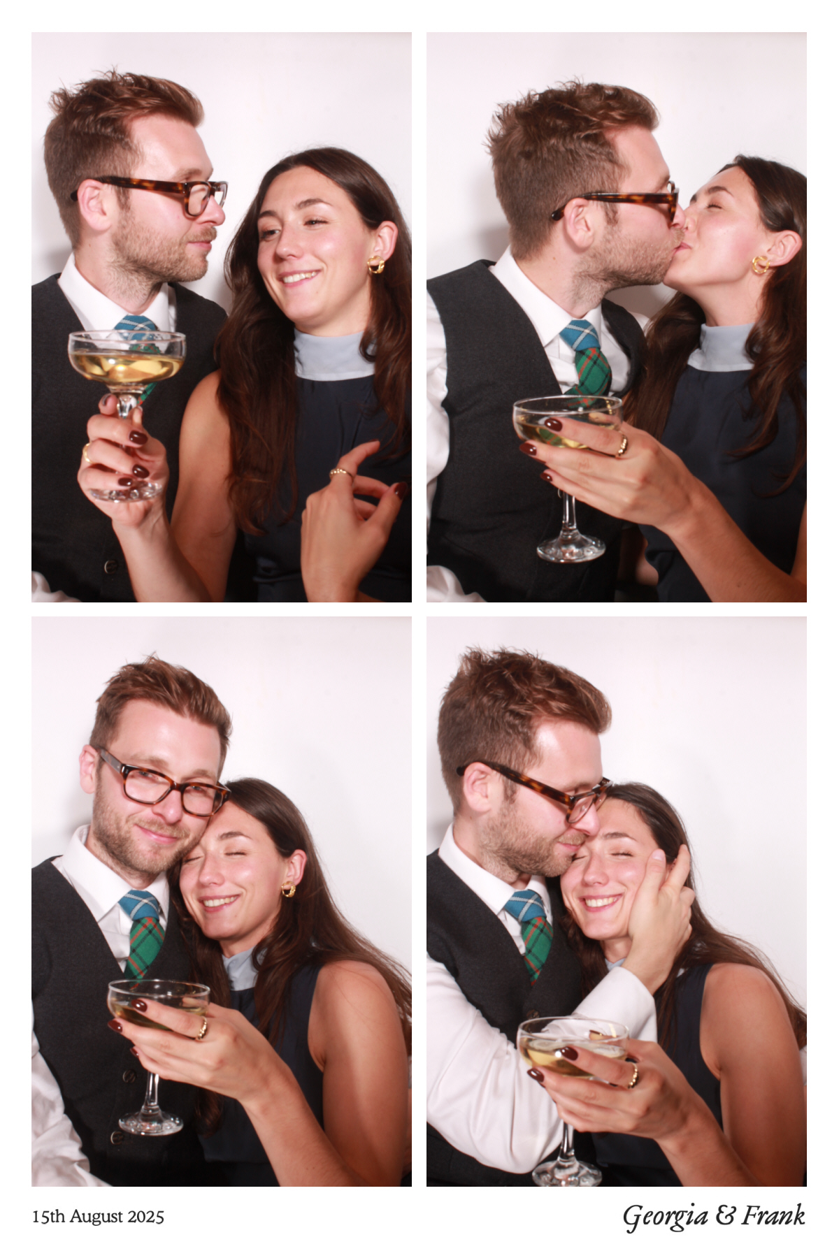 Georgia & Frank's Wedding | View more photos from the event at gallery.thephotocabin.co.uk/u/ThePhotoCabin/Georgia-Franks-Wedding