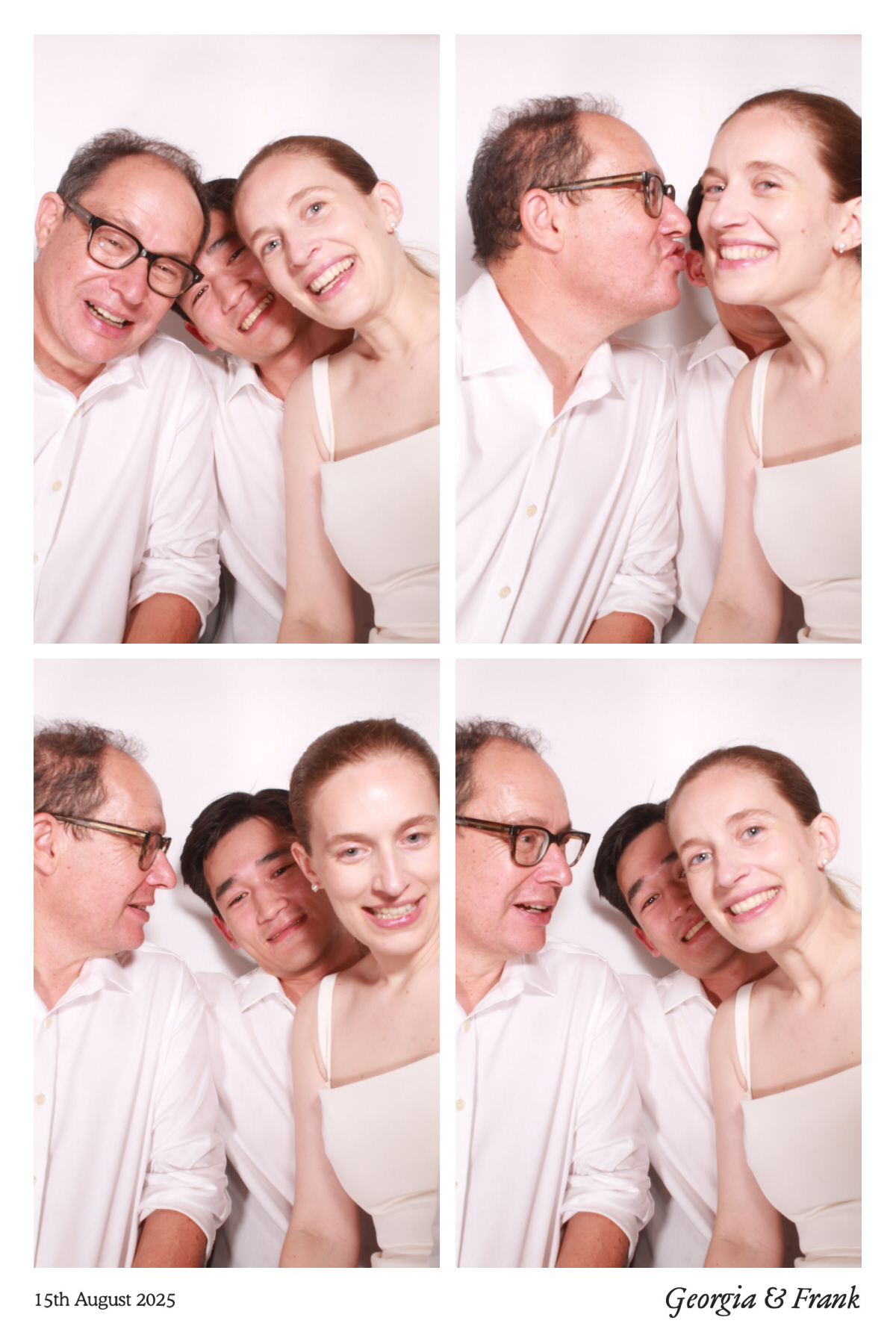 Georgia & Frank's Wedding | View more photos from the event at gallery.thephotocabin.co.uk/u/ThePhotoCabin/Georgia-Franks-Wedding