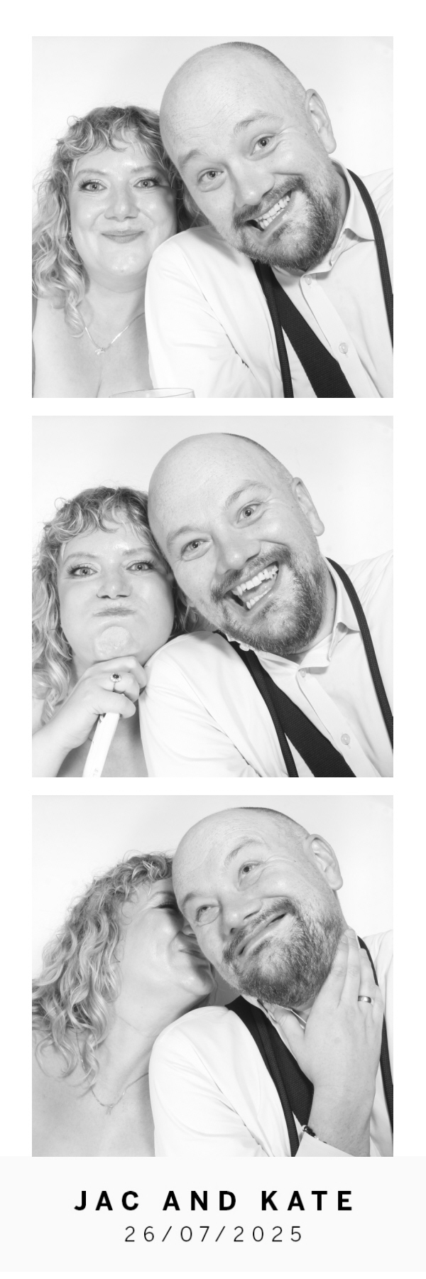 Jac & Kate's Wedding | View more photos from the event at gallery.thephotocabin.co.uk/u/ThePhotoCabin/Jac-Kates-Wedding